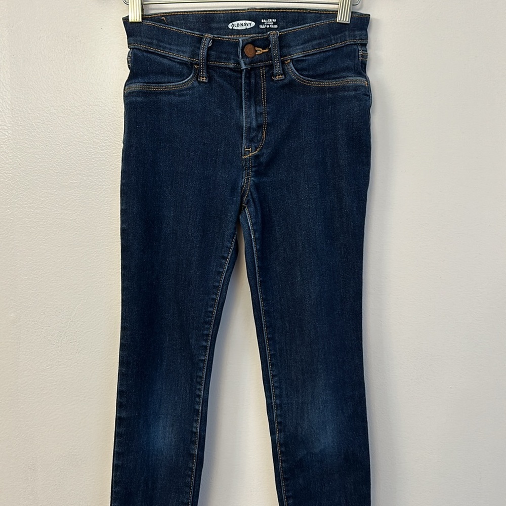 Old Navy ballerina jeggings
